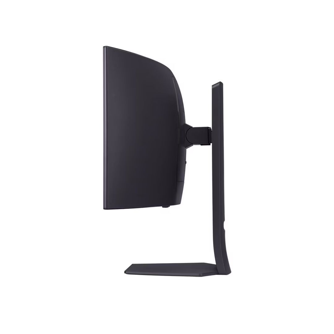 LG 33,9" 34GS95QE-B OLED Curved LG 33,9" 34GS95QE-B OLED Curved