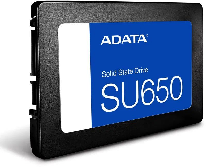 A-Data 2TB 2,5" SATA3 Ultimate SU650 A-Data 2TB 2,5" SATA3 Ultimate SU650