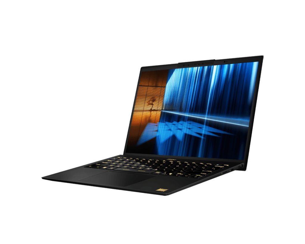 Msi Prestige 13 AI+ A2VMG-223 Ukiyoe Edition Msi Prestige 13 AI+ A2VMG-223 Ukiyoe Edition