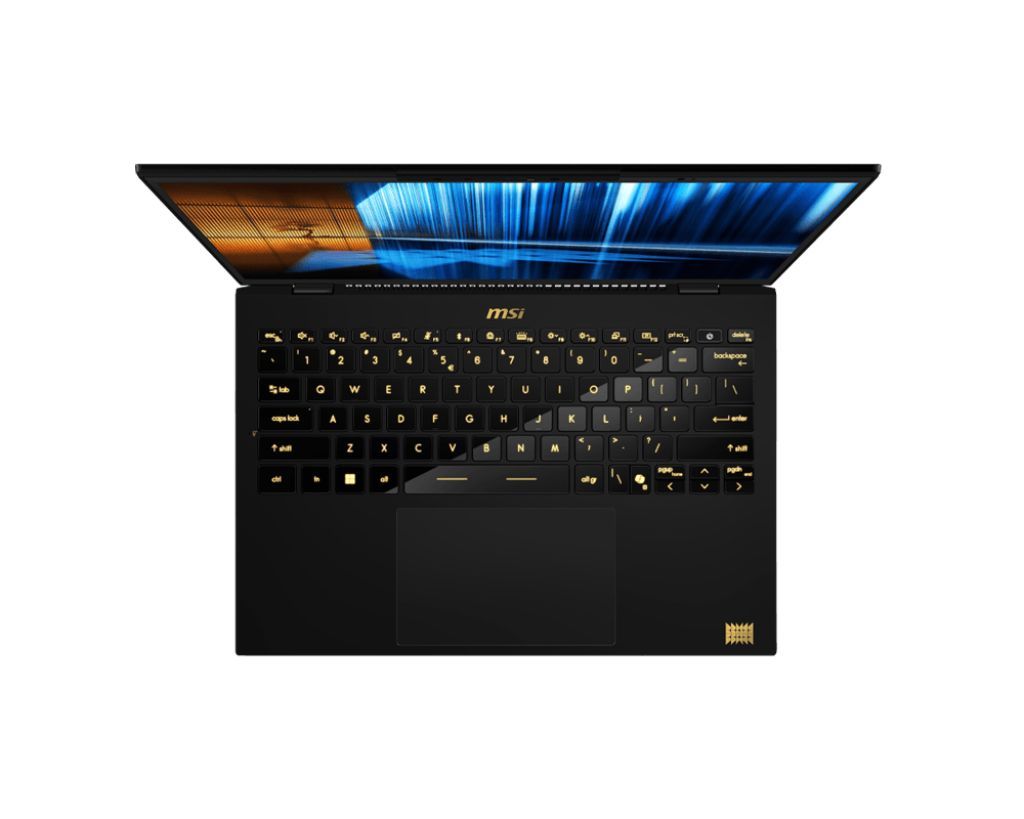 Msi Prestige 13 AI+ A2VMG-223 Ukiyoe Edition Msi Prestige 13 AI+ A2VMG-223 Ukiyoe Edition