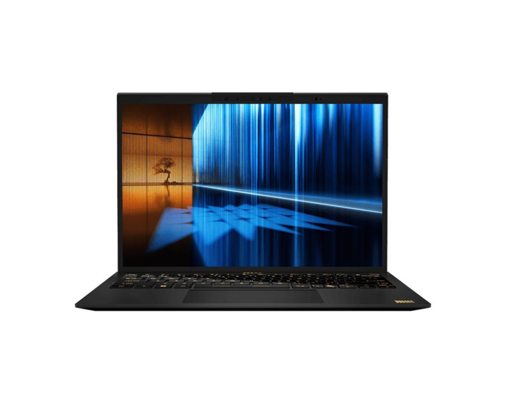 Msi Prestige 13 AI+ A2VMG-223 Ukiyoe Edition Msi Prestige 13 AI+ A2VMG-223 Ukiyoe Edition