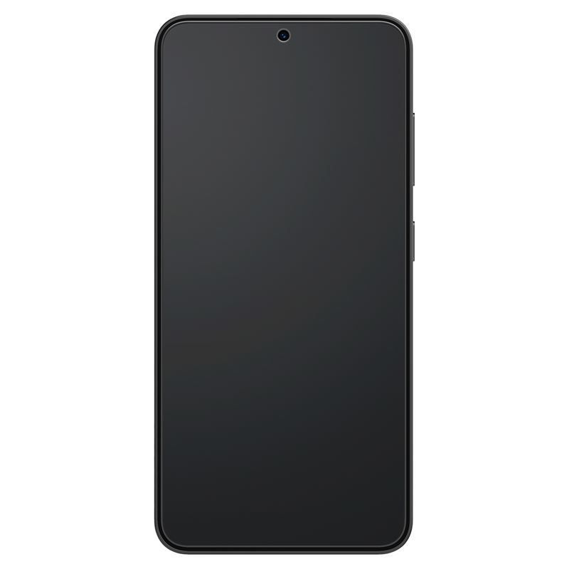 Spigen Neo Flex Solid HD Transparency for Samsung Galaxy S24 2 Pack Spigen Neo Flex Solid HD Transparency for Samsung Galaxy S24 2 Pack