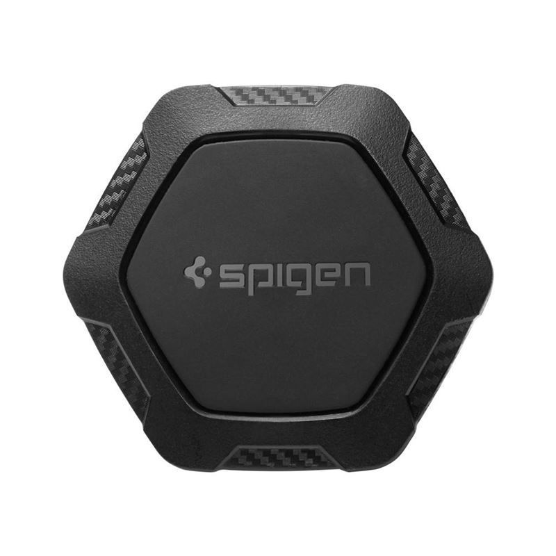 Spigen QS11 Air Vent Magnetic Car Mount Holder Spigen QS11 Air Vent Magnetic Car Mount Holder