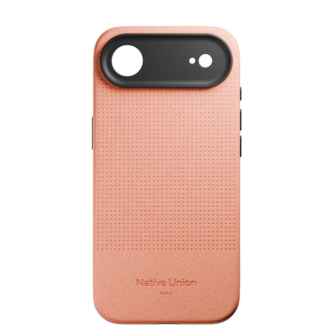 Native Union Active Case for iPhone Air Apricot Native Union Active Case for iPhone Air Apricot