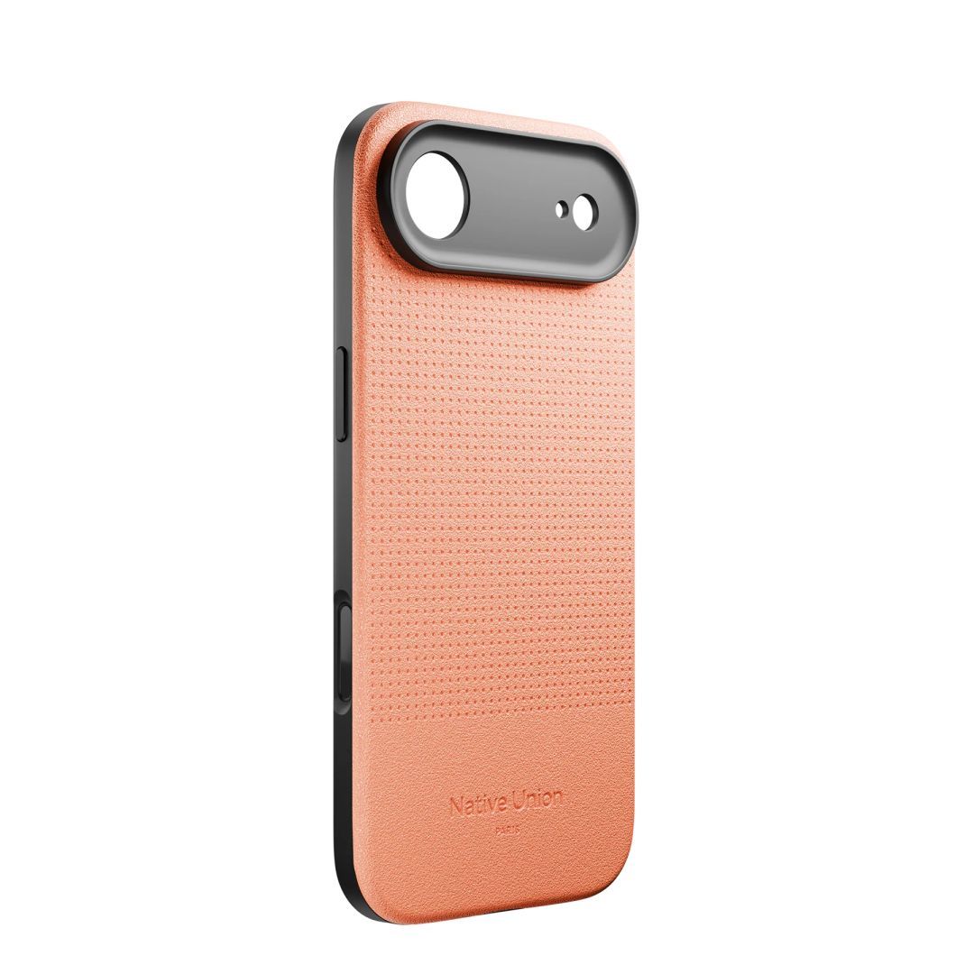 Native Union Active Case for iPhone Air Apricot Native Union Active Case for iPhone Air Apricot