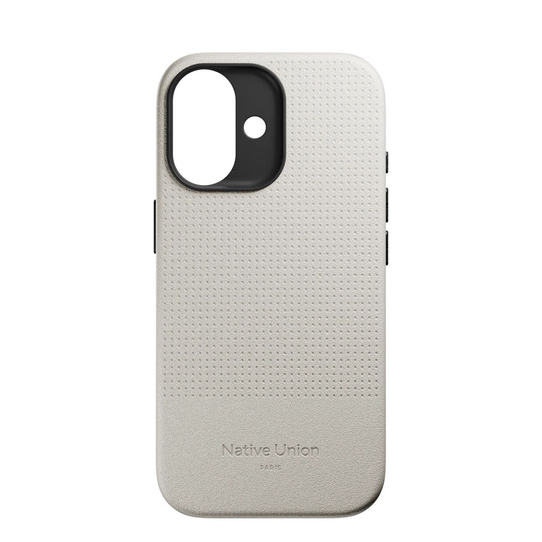 Native Union Active Case for iPhone 17 Sandstone Native Union Active Case for iPhone 17 Sandstone