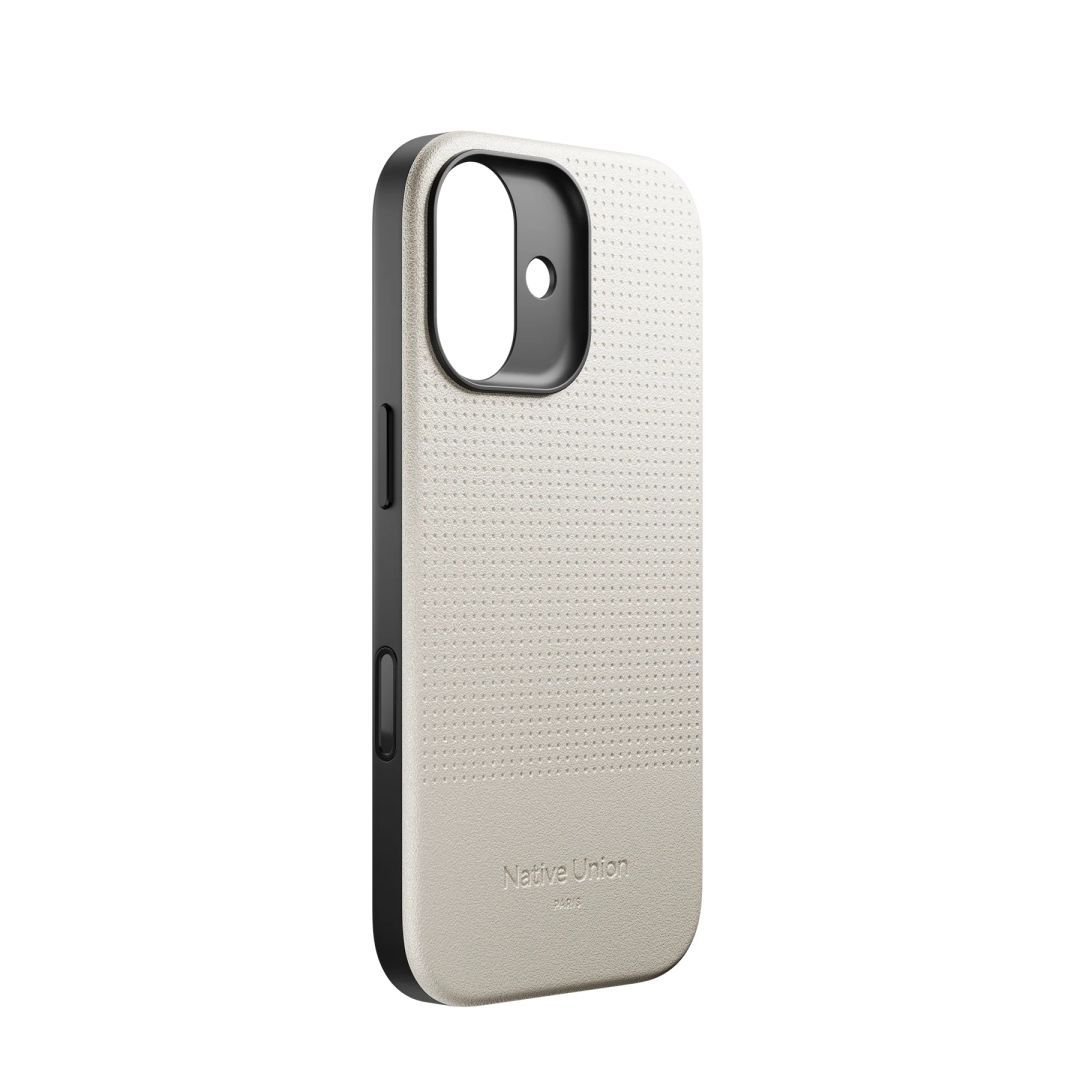 Native Union Active Case for iPhone 17 Sandstone Native Union Active Case for iPhone 17 Sandstone