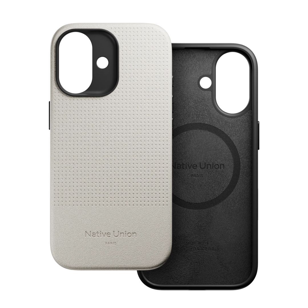 Native Union Active Case for iPhone 17 Sandstone Native Union Active Case for iPhone 17 Sandstone