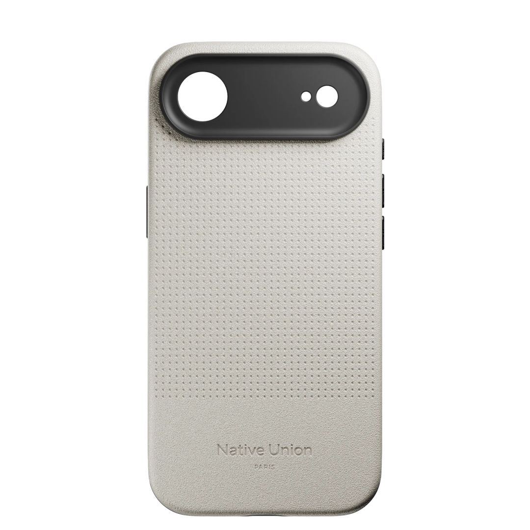 Native Union Active Case for iPhone Air Sandstone Native Union Active Case for iPhone Air Sandstone