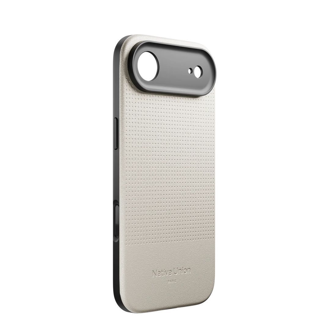 Native Union Active Case for iPhone Air Sandstone Native Union Active Case for iPhone Air Sandstone