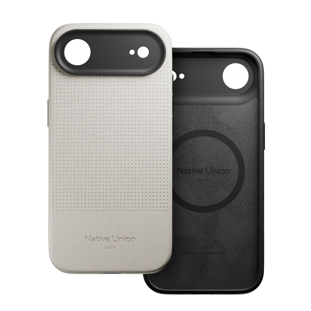 Native Union Active Case for iPhone Air Sandstone Native Union Active Case for iPhone Air Sandstone