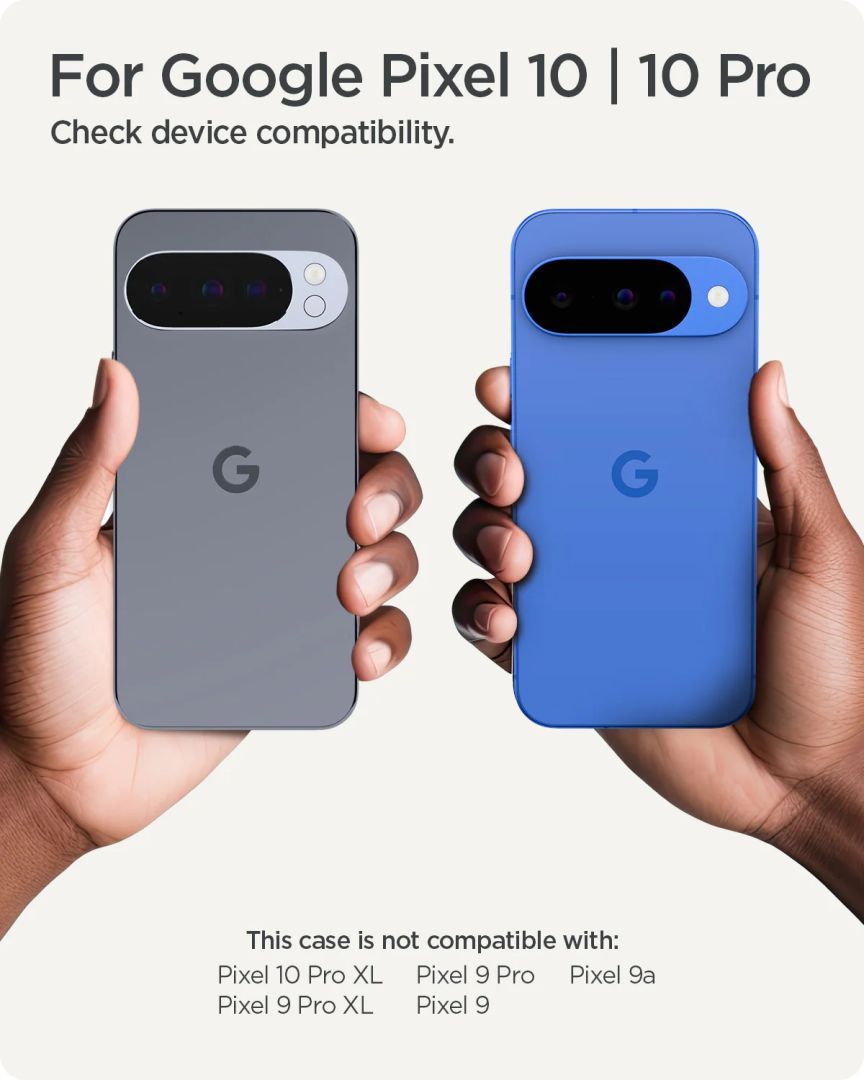 Spigen Liquid Air MagSafe for Google Pixel 10 Pro/Pixel 10 Abyss Green Spigen Liquid Air MagSafe for Google Pixel 10 Pro/Pixel 10 Abyss Green