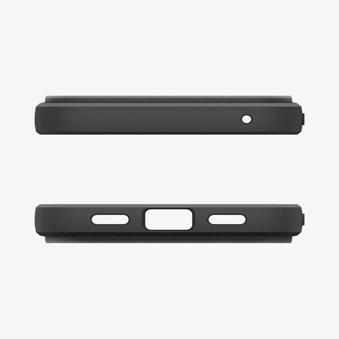 Spigen Liquid Air for Google Pixel 2025 Pro/Pixel 2025 Matte Black Spigen Liquid Air for Google Pixel 2025 Pro/Pixel 2025 Matte Black
