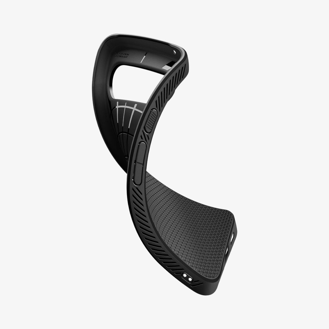 Spigen Liquid Air for Google Pixel 2025 Pro/Pixel 2025 Matte Black Spigen Liquid Air for Google Pixel 2025 Pro/Pixel 2025 Matte Black