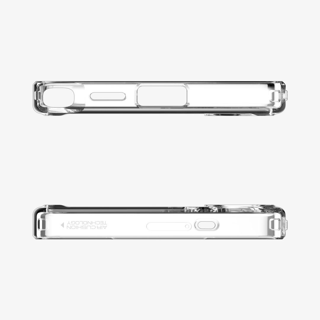 Spigen Ultra Hybrid MagSafe case for Samsung Galaxy S25 Ultra Neo One