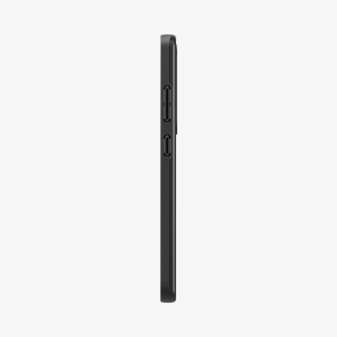 Spigen Thin Fit MagSafe Samsung Galaxy S25 Ultra Black