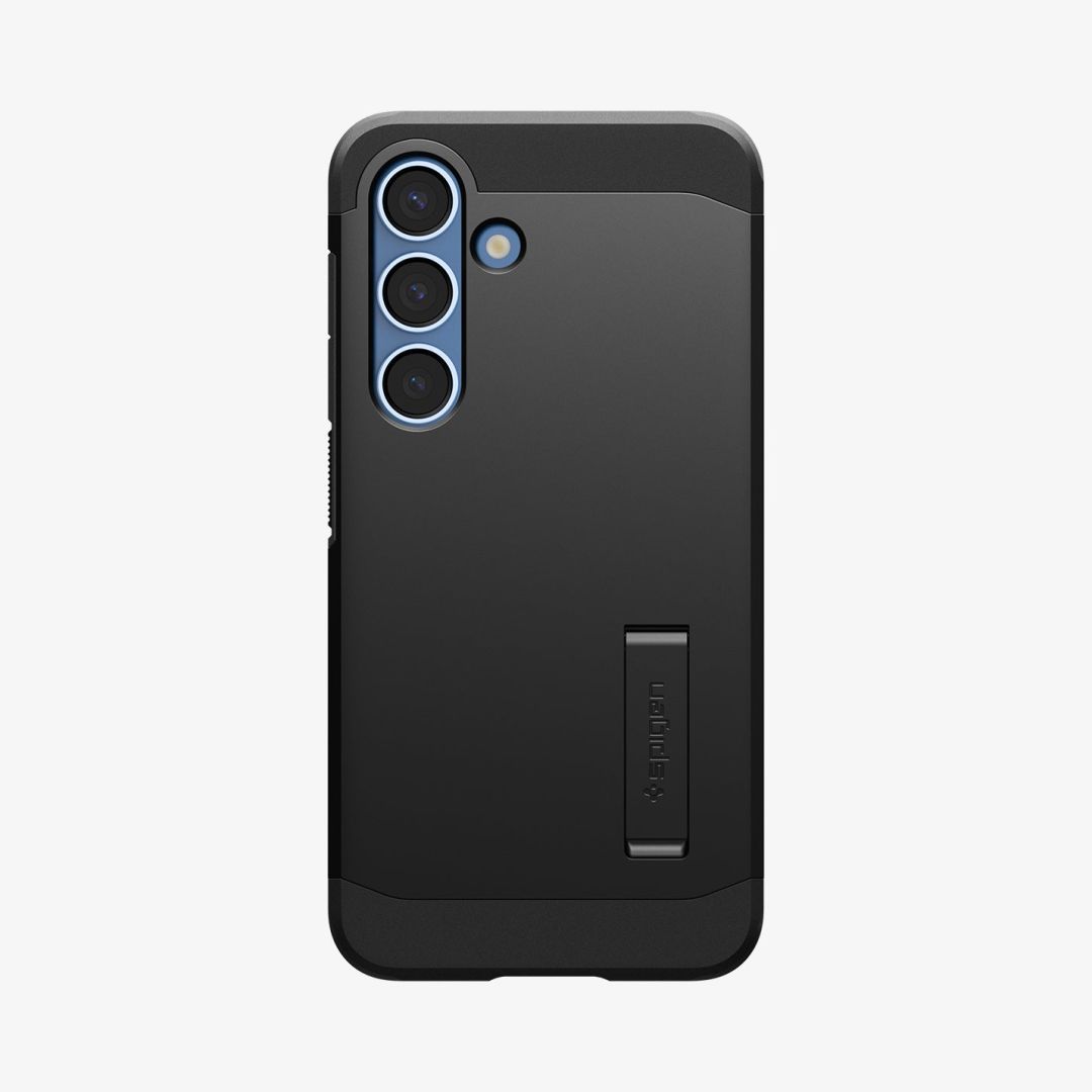 Spigen Tough Armor MagSafe Samsung Galaxy S25+ Black