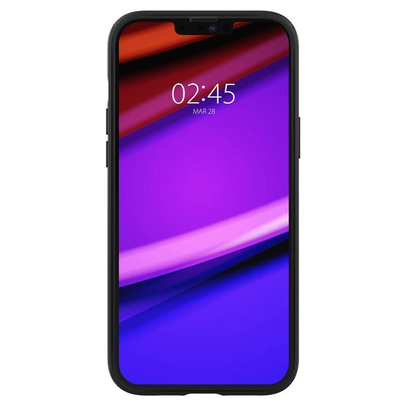 Spigen Mag Armor MagSafe, matte black - iPhone 13 Pro Max Spigen Mag Armor MagSafe, matte black - iPhone 13 Pro Max