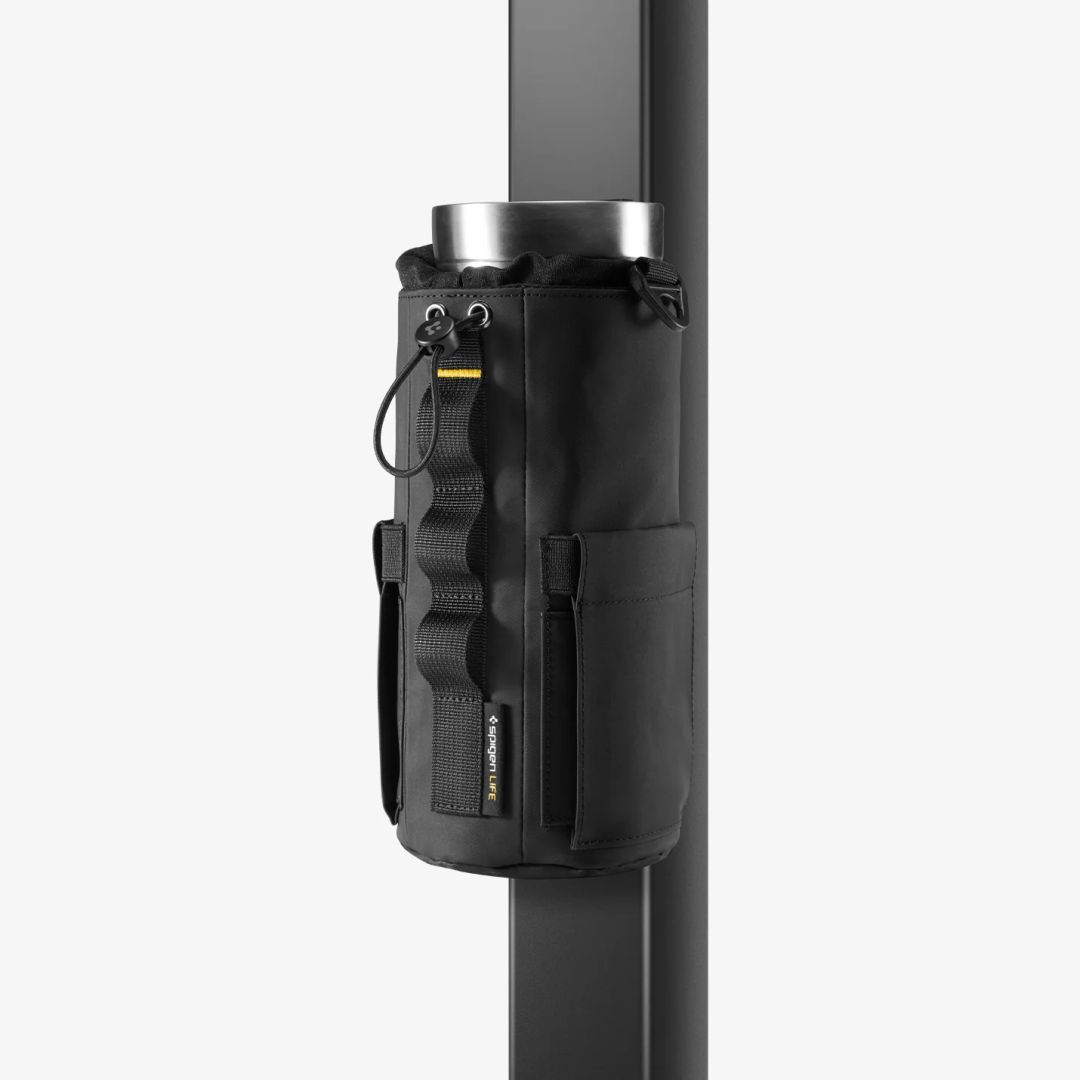 Spigen Tumbler Bag Black Spigen Tumbler Bag Black