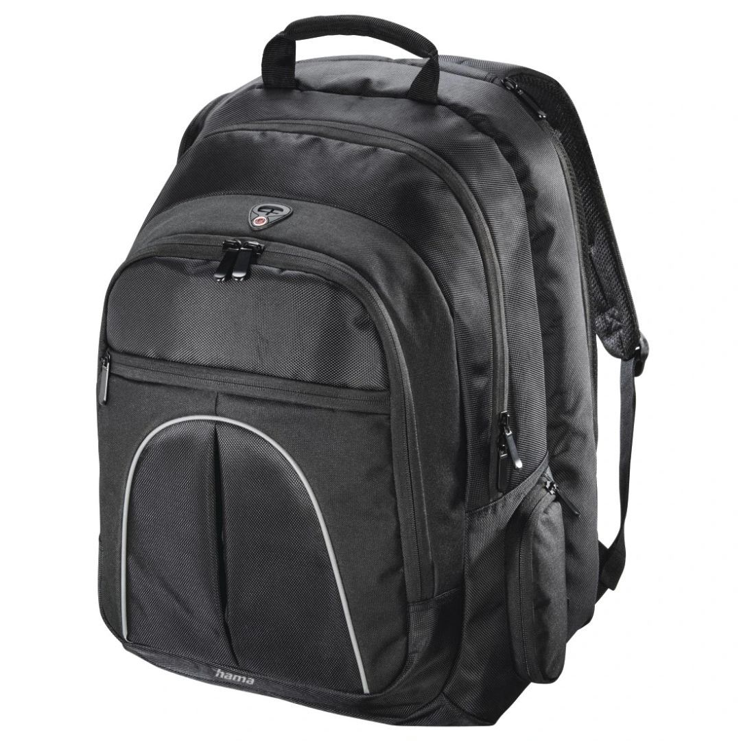 Hama "Vienna" Laptop Backpack 17,3" Black