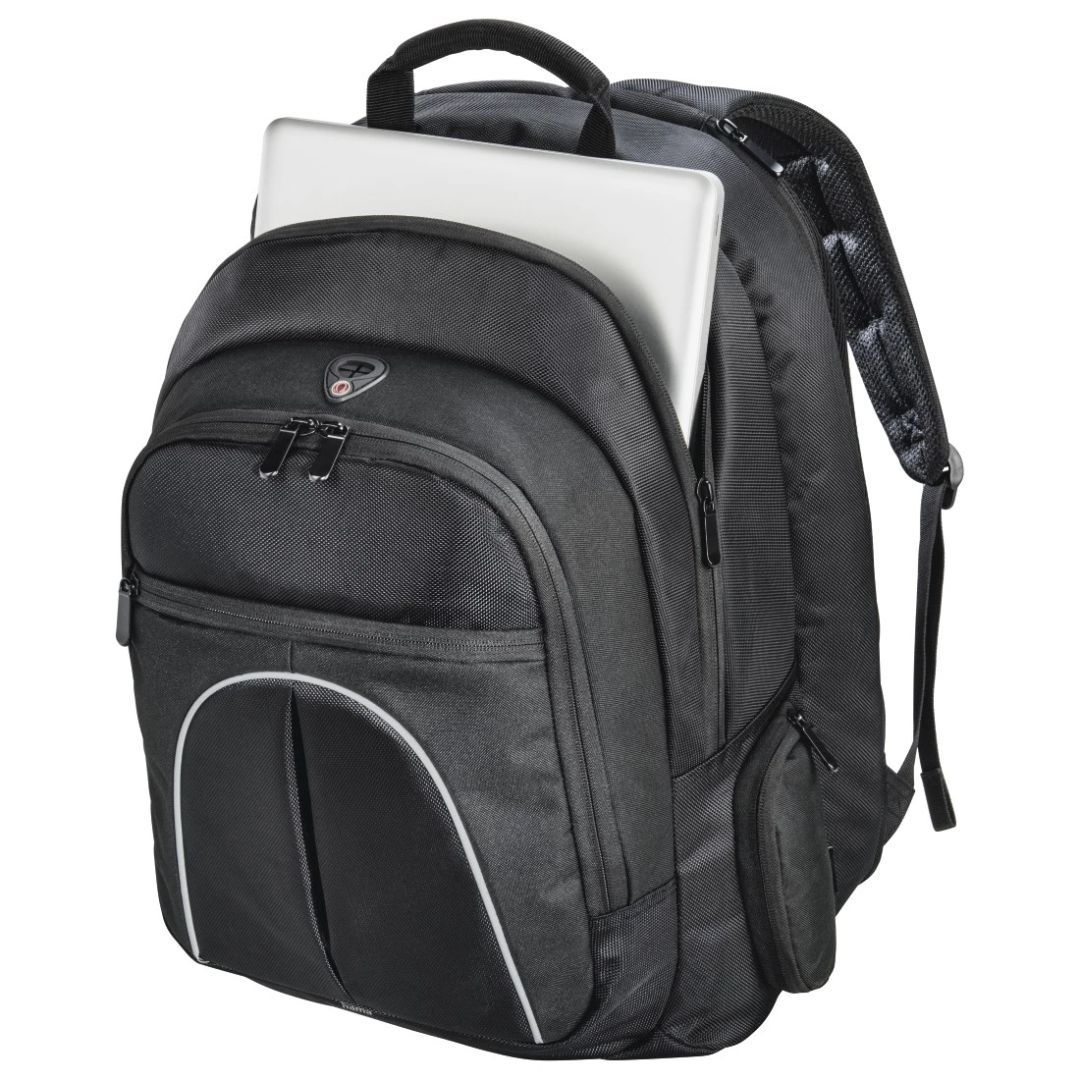 Hama "Vienna" Laptop Backpack 17,3" Black