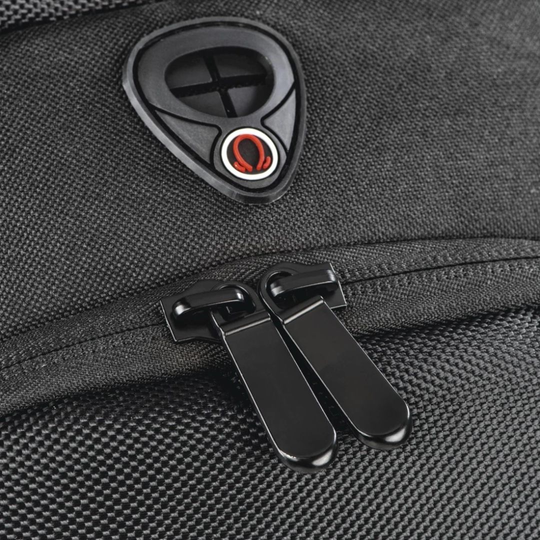 Hama "Vienna" Laptop Backpack 17,3" Black