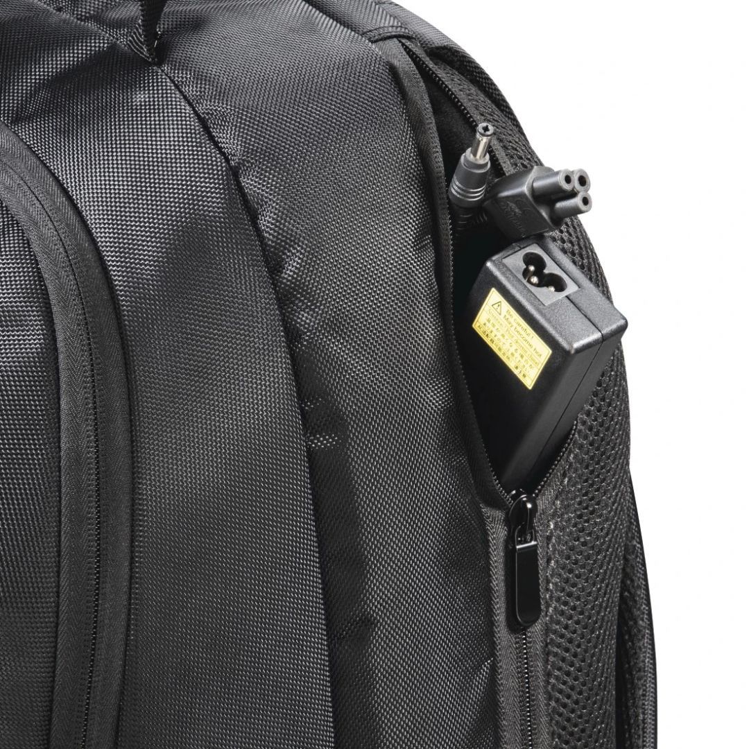 Hama "Vienna" Laptop Backpack 17,3" Black