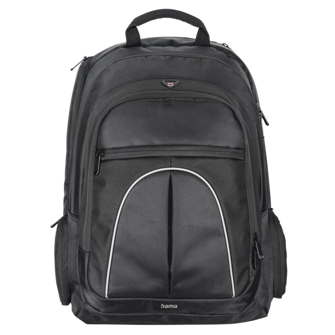 Hama "Vienna" Laptop Backpack 17,3" Black