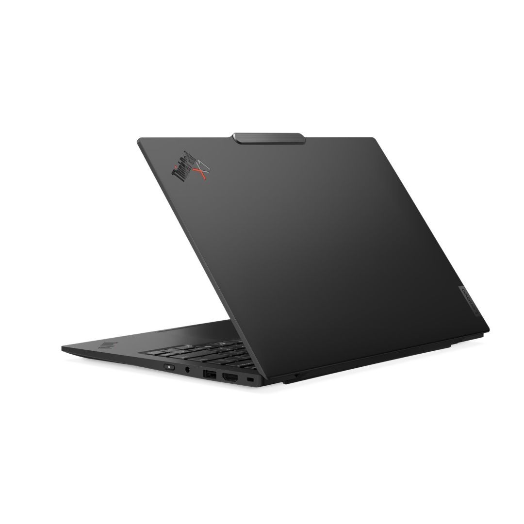 Lenovo ThinkPad X1 Carbon Gen 13 Aura Edition Black