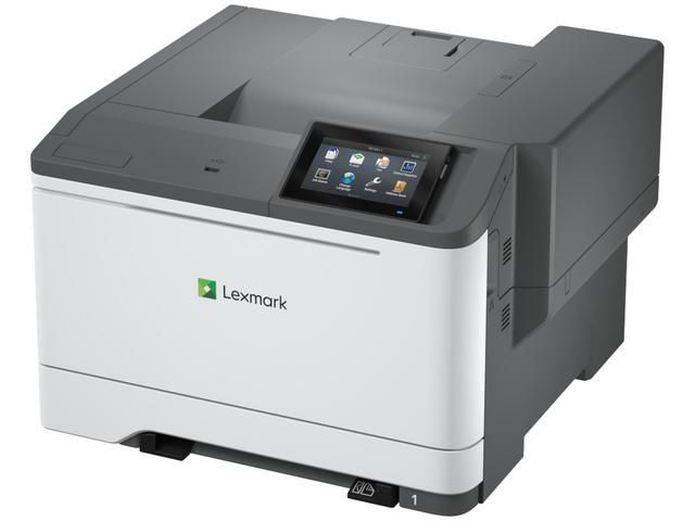 Lexmark CS632dwe Lézernyomtató Lexmark CS632dwe Lézernyomtató