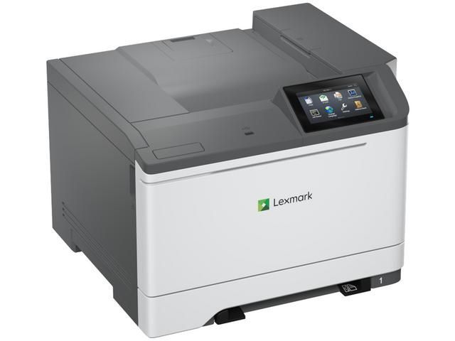 Lexmark CS632dwe Lézernyomtató Lexmark CS632dwe Lézernyomtató