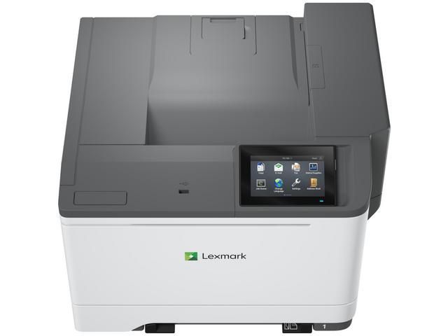 Lexmark CS632dwe Lézernyomtató Lexmark CS632dwe Lézernyomtató