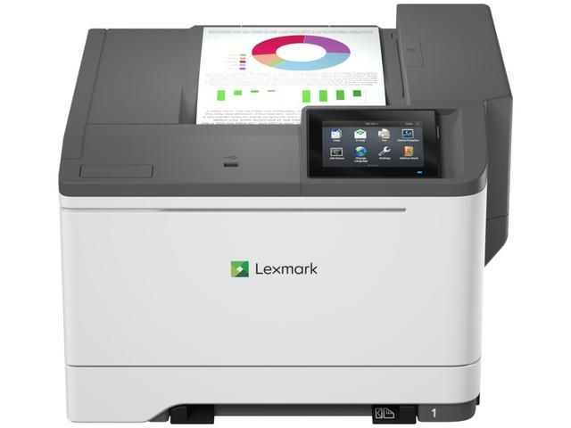 Lexmark CS632dwe Lézernyomtató Lexmark CS632dwe Lézernyomtató