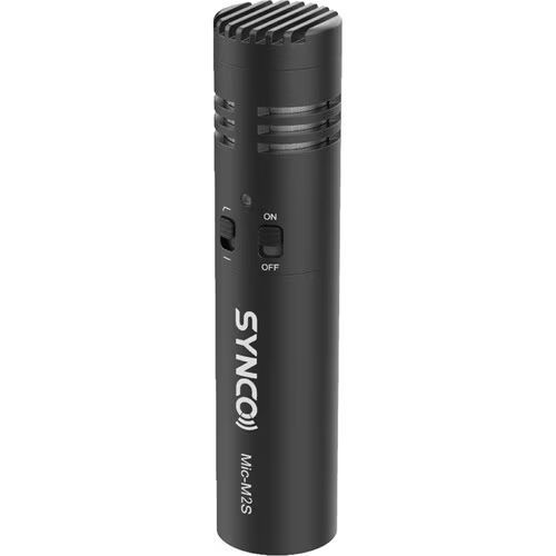 Synco Mic-M2S mikrofon Synco Mic-M2S mikrofon
