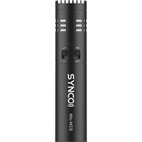 Synco Mic-M2S mikrofon Synco Mic-M2S mikrofon
