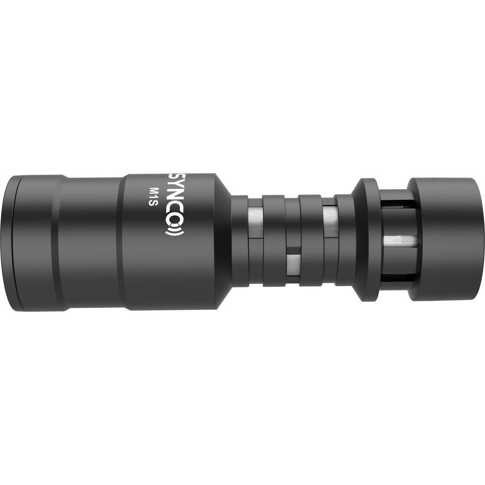 Synco Mic-M1S mikrofon Synco Mic-M1S mikrofon