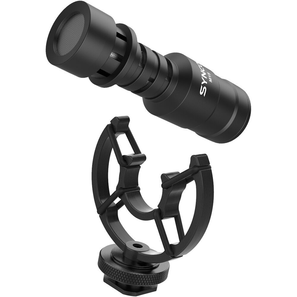 Synco Mic-M1S mikrofon Synco Mic-M1S mikrofon