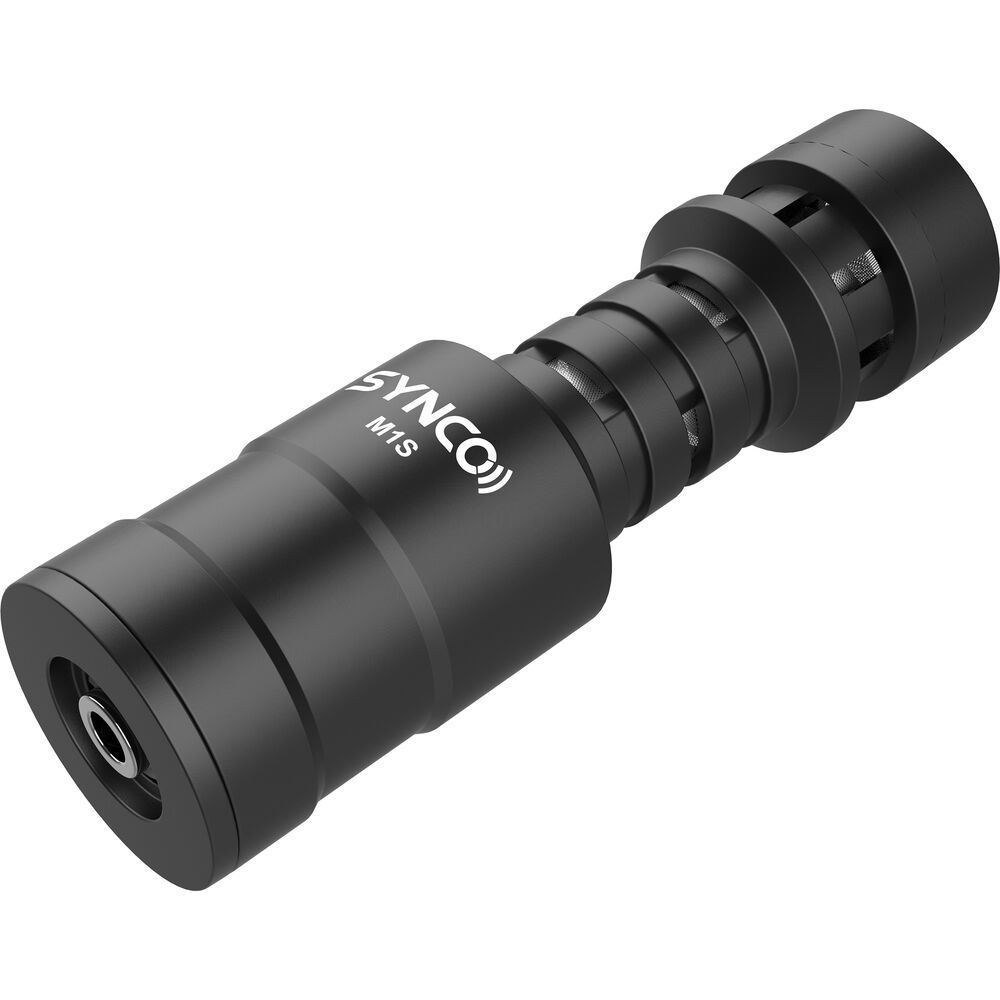 Synco Mic-M1S mikrofon Synco Mic-M1S mikrofon