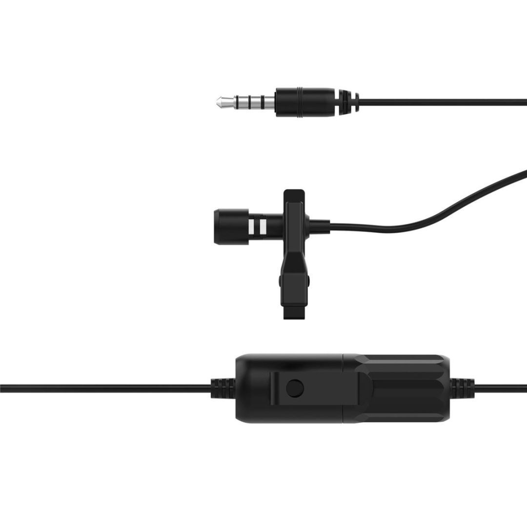 Synco Lav-S8 csíptetős mikrofon Synco Lav-S8 csíptetős mikrofon