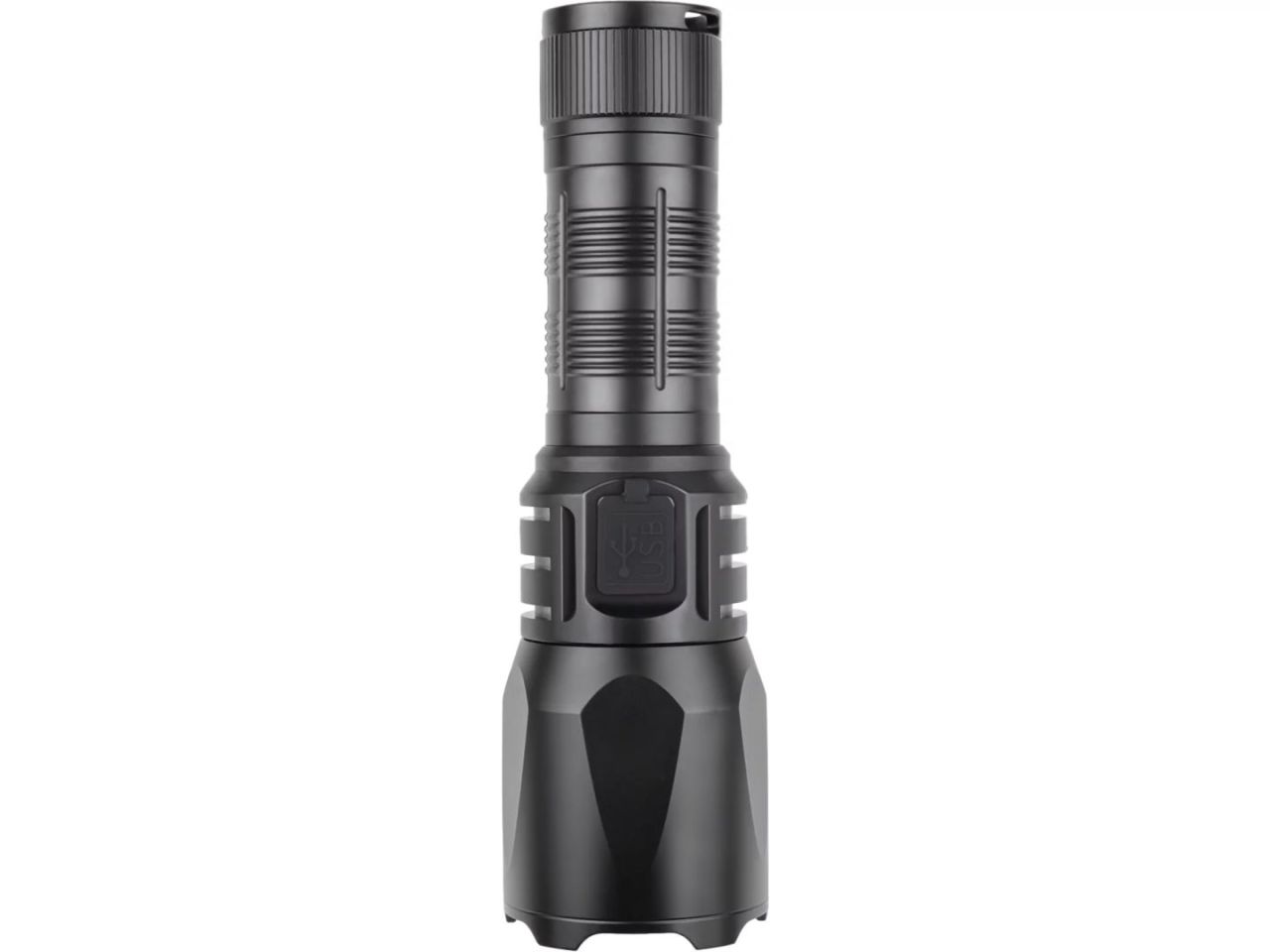 Sandberg Survivor Torch 5000mAh PowerBank Black Sandberg Survivor Torch 5000mAh PowerBank Black