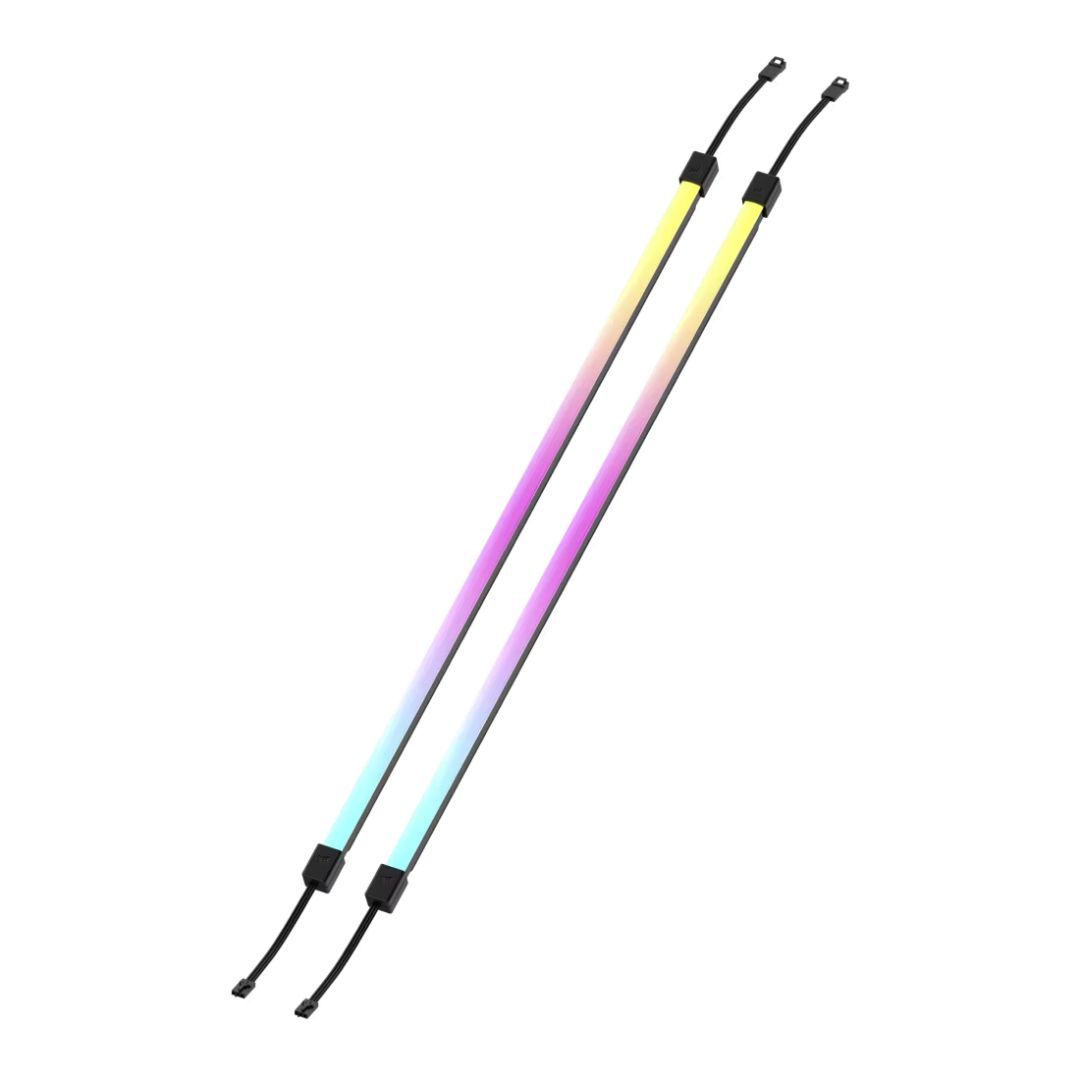 Corsair LS430 Aurora RGB Light Strips 430mm Corsair LS430 Aurora RGB Light Strips 430mm