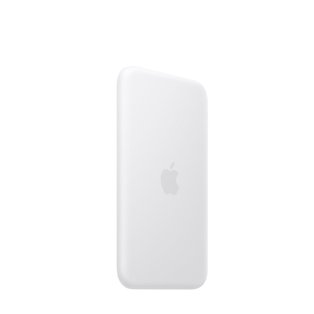 Apple iPhone Air MagSafe Battery Powebank White Apple iPhone Air MagSafe Battery Powebank White