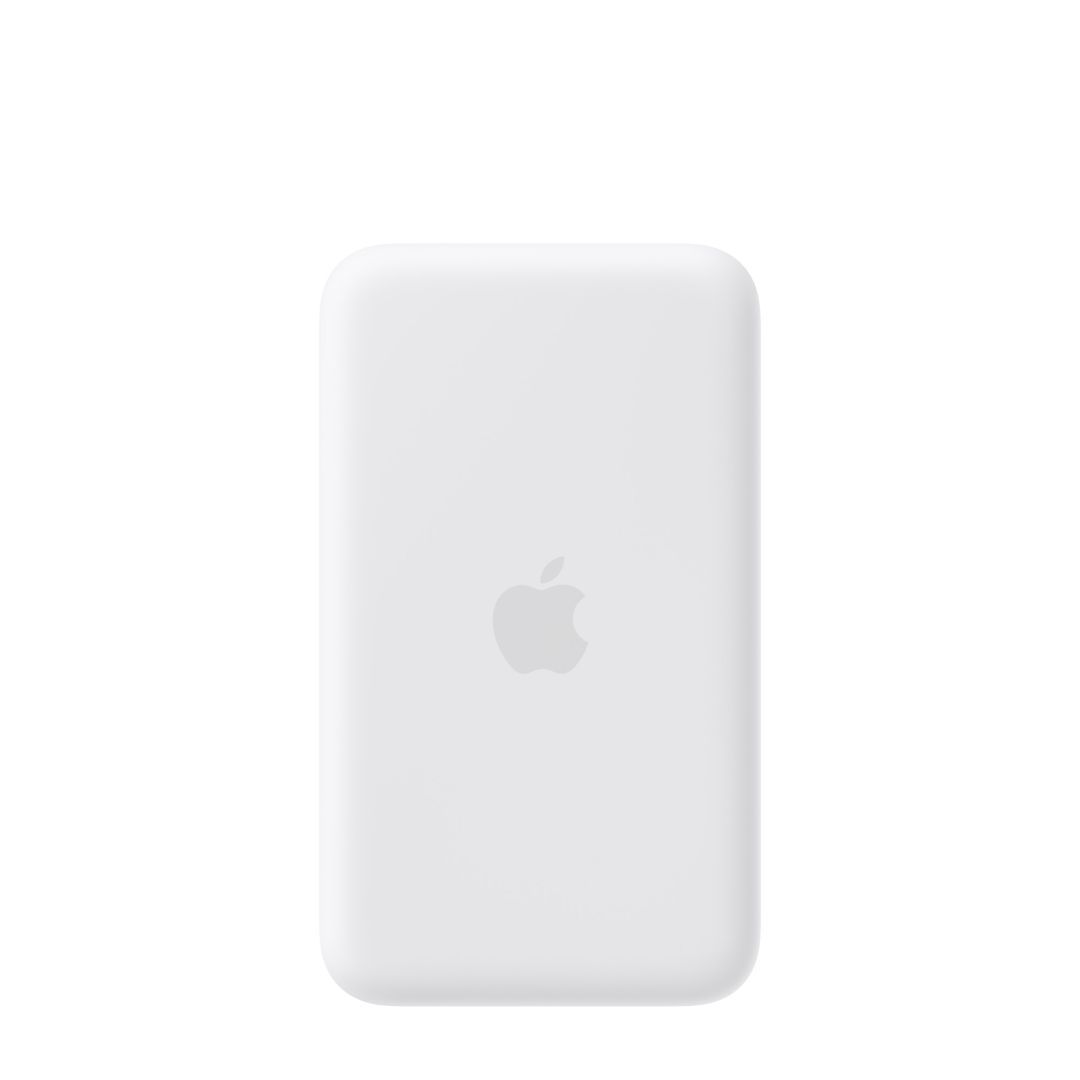 Apple iPhone Air MagSafe Battery Powebank White Apple iPhone Air MagSafe Battery Powebank White