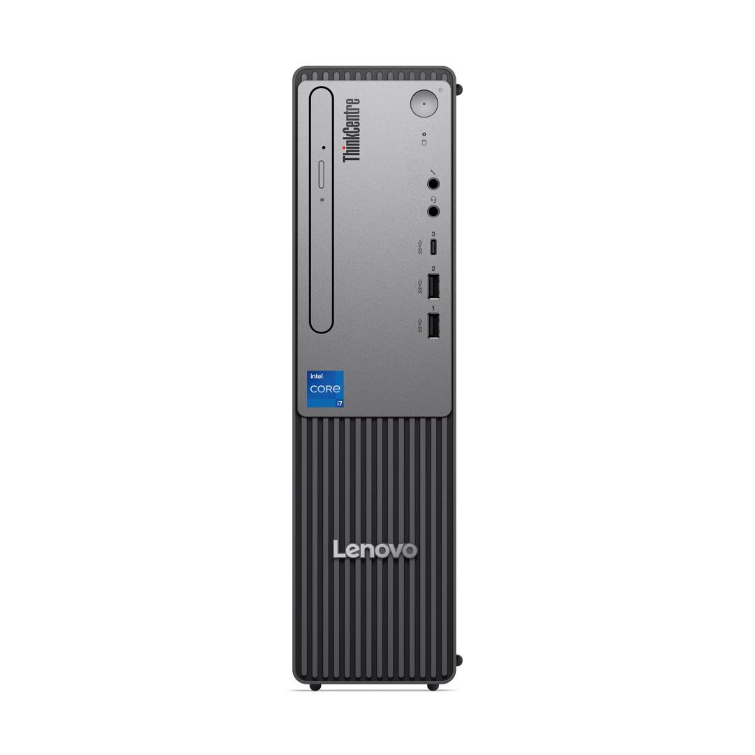 Lenovo ThinkCentre Neo 30s Gen 5 Black/Grey