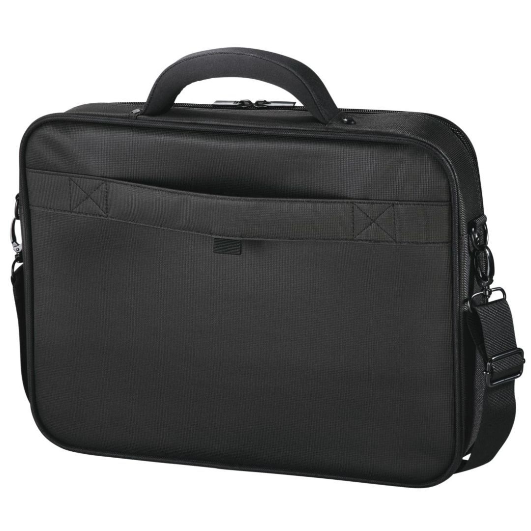 Hama "Miami" Laptop Bag 17,3" Black