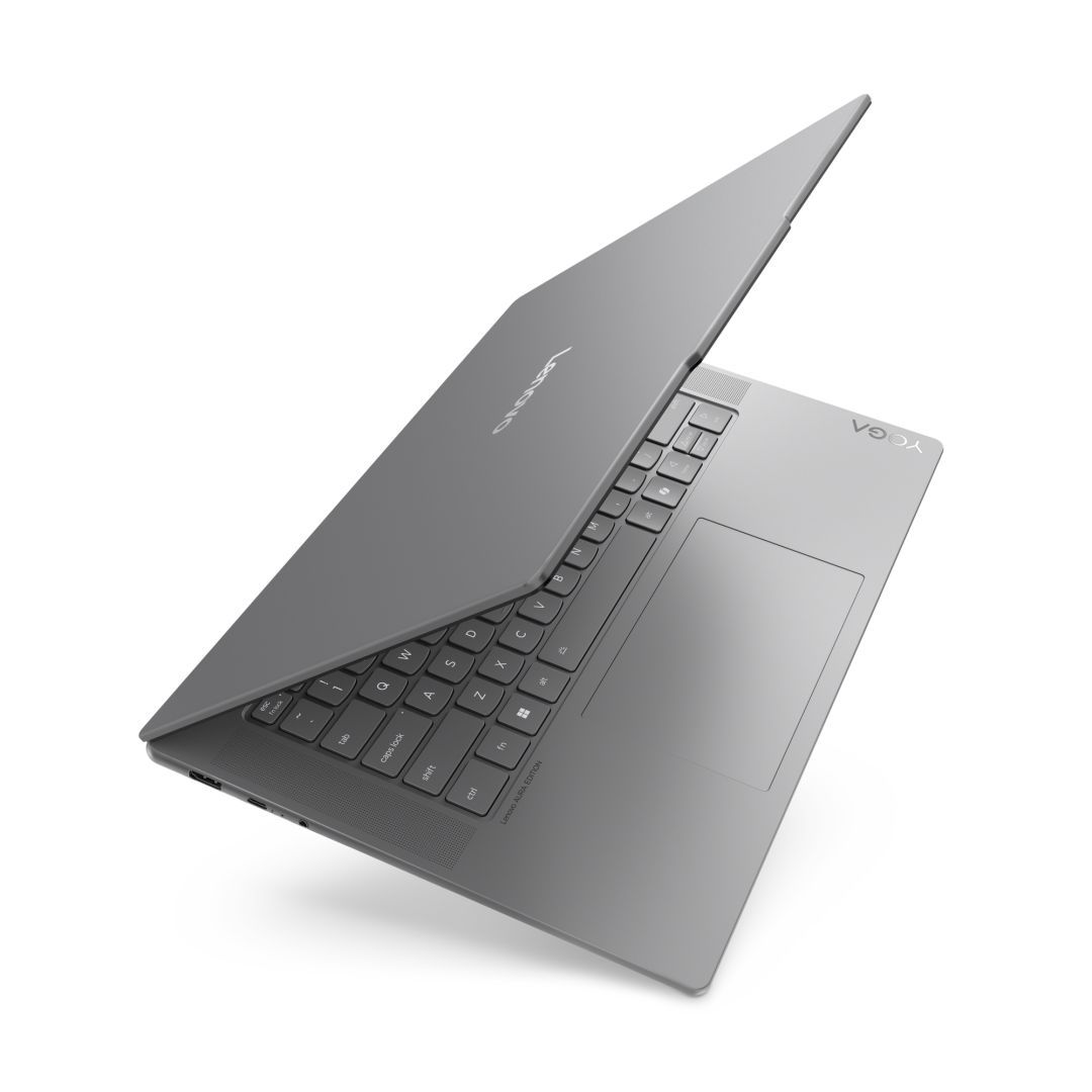 Lenovo Yoga Slim 7 Luna Grey