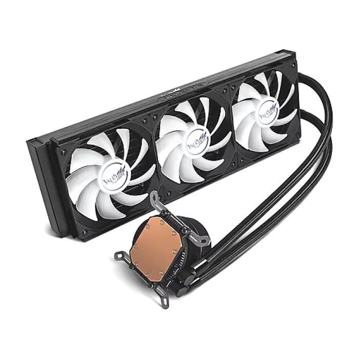 Valkyrie A360 AiO CPU Liquid Cooler Valkyrie A360 AiO CPU Liquid Cooler