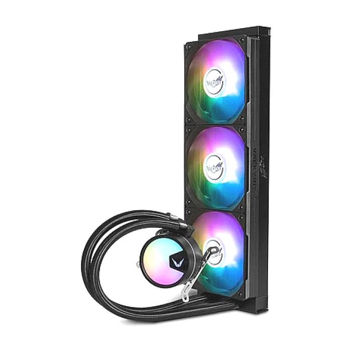 Valkyrie A360 AiO CPU Liquid Cooler Valkyrie A360 AiO CPU Liquid Cooler