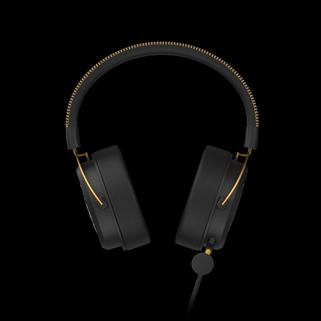 A4-Tech Bloody M595 Gaming Headset Renegade Midnight A4-Tech Bloody M595 Gaming Headset Renegade Midnight