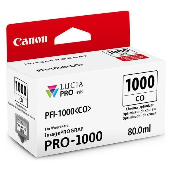 Canon PFI-1000 CO tintapatron Canon PFI-1000 CO tintapatron